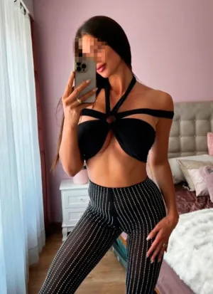 проститутка Сабрина KISS, 23, Курск
