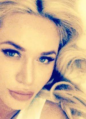 проститутка Сабрина, 33, Курск