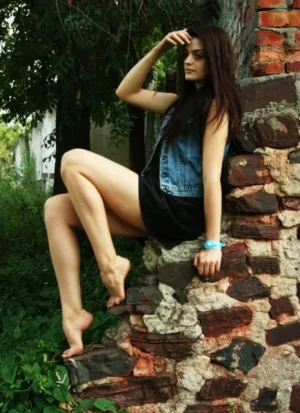 проститутка Олечка, 21, Курск