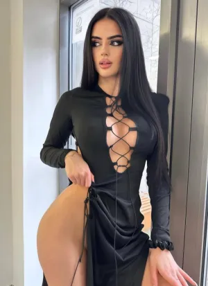 проститутка Женя, 21, Курск