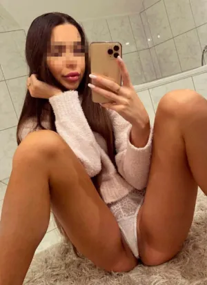 проститутка Ирина, 22, Курск