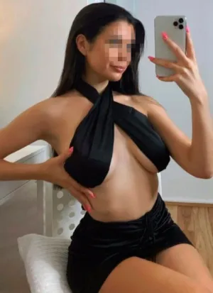 проститутка Нюша, 23, Курск