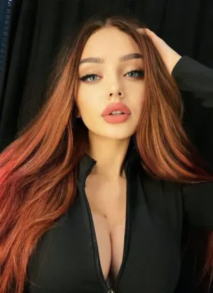 проститутка Влада, 21, Курск