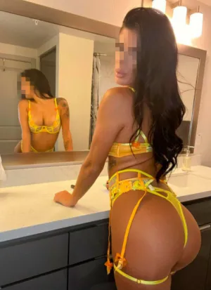 проститутка Инна, 26, Курск